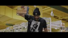 Joyner Lucas - ADHD with Revenge Intro (official video)