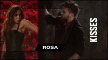 Anitta with Prince Royce - Rosa (Official Music Video)