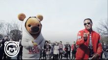Ozuna - Síguelo Bailando (Video Oficial)