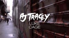 AJ Tracey - Luke Cage