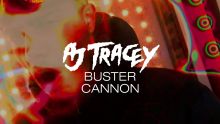 AJ Tracey - Buster Cannon