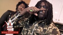 Fredo Santana & Chief Keef "Dope Game" (WSHH Exclusive - Official Music Video)