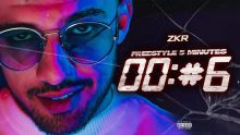 Zkr - Freestyle 5 min #6