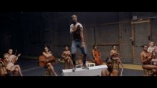 Lil Uzi Vert - That's A Rack [Official Music Video]