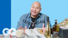 10 Things Fat Joe Can't Live Without | GQ