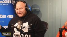 FAT JOE  SPEAKS ON 50 CENT JAY Z RICK ROSS and JA RULE BEEFS!