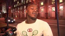 DaBaby interview after being detained by the Charlotte Mecklenburg Police