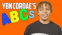 YBN Cordae's ABCs