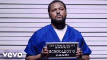 ScHoolboy Q - Tookie Knows II: Part (2)