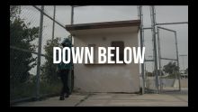 Roddy Ricch - Down Below [Official Music Video] (Dir. by JMP)