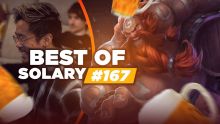 GRAGAS, UN CHAMPION DUR MÉCANIQUEMENT ?! ► BEST OF SOLARY #167