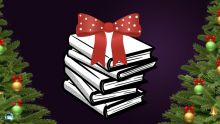 7 livres à mettre sous le sapin - La bibliothèque du Père Nota