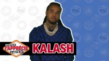 Interview "J'apprécie à moitié" avec Kalash #7