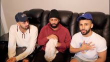 What Really Happened Between Adam Saleh, Fousey and Slim!! (THE TRUTH)