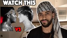 A Message To KSI and Logan Paul...