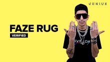FaZe Rug “Goin’ Live” Official Lyrics & Meaning