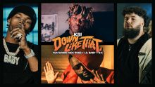 KSI – Down Like That feat. Rick Ross, Lil Baby & S-X (Official Video)
