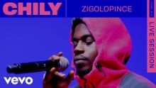 Chily - Zigolopince (Live) | ROUNDS | Vevo