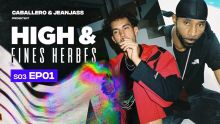 High & Fines Herbes : Épisode 1 - Saison 3