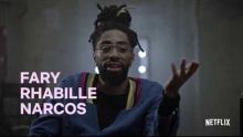 Fary rhabille LES SÉRIES NETFLIX | Netflix France