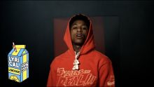 NBA Youngboy - AI Nash (Official Music Video)