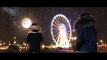 MMZ - Loin Des Étoiles [Clip Officiel]