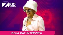 Doja Cat Admits, "Smino's Verse Is Better Than Any Verse On My Album"