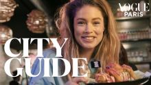 Supermodel Doutzen Kroes’s Guide to Amsterdam | My City | Vogue Paris