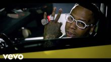 Moneybagg Yo - Spin On Em (Official Music Video) ft. Fredo Bang