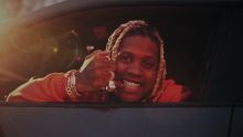 Lil Durk - Doin Too Much (Official Music Video)