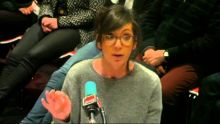 "Vive la famille !" : la drôle d'humeur de Nora Hamzawi