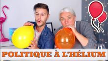 PROMESSES ÉLECTORALES À L'HÉLIUM (avec Manon Massé) | PL Cloutier