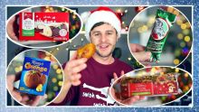 JE FAIS FRIRE DE LA NOURRITURE DE NOËL | PL Cloutier