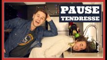 PAUSE TENDRESSE (avec Miro) | PL Cloutier