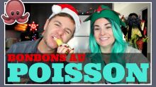 ON TESTE DES BONBONS JAPONAIS (avec Emma Bossé) | PL Cloutier