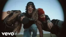 Lil Xan - Like Me (Official Video)