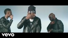 Black M - Je ne dirai rien (Clip officiel) ft. The Shin Sekaï, Doomams