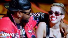 Mike WiLL Made-It - 23 ft. Miley Cyrus, Wiz Khalifa, Juicy J (Official Music Video)