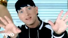 Eminem - A** Like That (Super Clean Version, Closed Captioned)