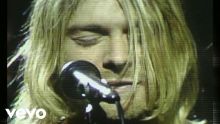 Nirvana - You Know You're Right (LP Version)