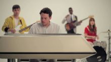Metronomy - The Look (Official Video)