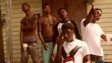 NBA YoungBoy- N.B.A  (Official Video)
