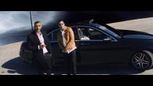 Hatik - Plus Riche ft. Sofiane