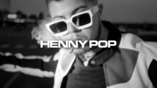Hamza - Henny Pop (Clip officiel)