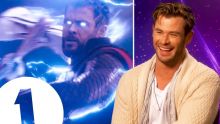 "I got real tingles!" Avengers: Endgame's Chris Hemsworth on Thor's greatest moments.