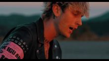 Machine Gun Kelly - Bloody Valentine Acoustic (Official Video)