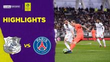 Amiens 4-4 PSG | Ligue 1 19/20 Match Highlights