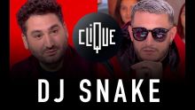 Clique x DJ Snake : le français le plus écouté au monde