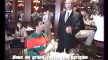 Boite à images - restau parisien