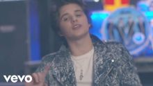 The Vamps - I Found A Girl ft. Omi